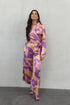 Nema - Eames Pants Purple